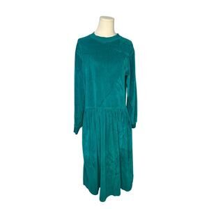 Vintage Liz Sport Drop Dress